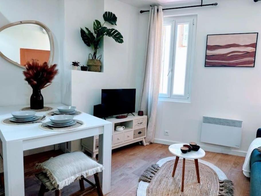 Studio Aux Pieds Des Parfumeries 格拉斯 外观 照片